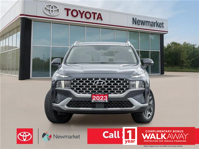 2023 Hyundai Santa Fe HEV Luxury (Stk: 40052B) in Newmarket - Image 2 of 19