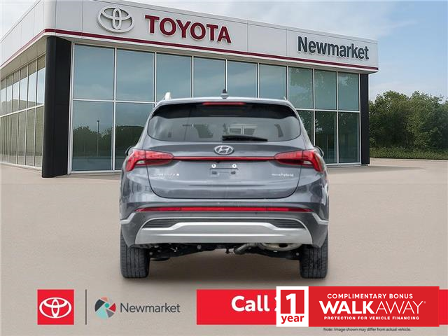 2023 Hyundai Santa Fe HEV Luxury (Stk: 40052B) in Newmarket - Image 6 of 19