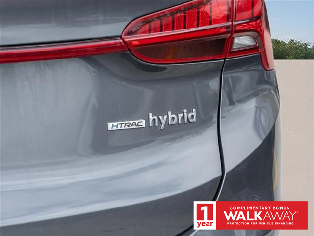 2023 Hyundai Santa Fe HEV Luxury (Stk: 40052B) in Newmarket - Image 7 of 19