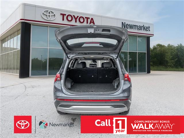 2023 Hyundai Santa Fe HEV Luxury (Stk: 40052B) in Newmarket - Image 19 of 19