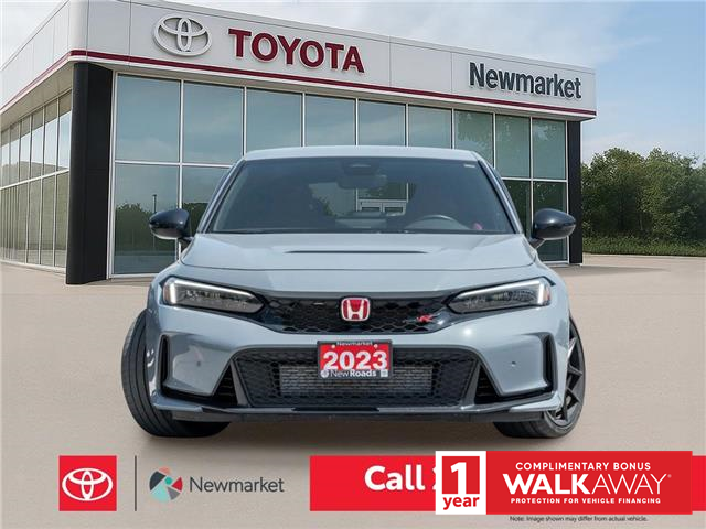 2023 Honda Civic Type R Base (Stk: 40303A) in Newmarket - Image 2 of 33