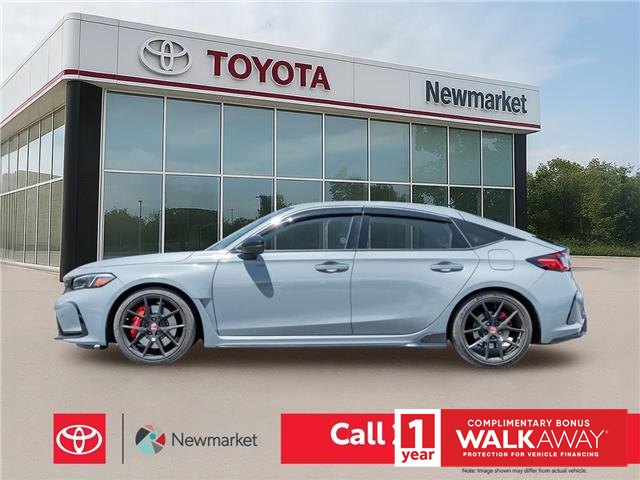 2023 Honda Civic Type R Base (Stk: 40303A) in Newmarket - Image 4 of 33