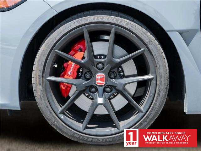 2023 Honda Civic Type R Base (Stk: 40303A) in Newmarket - Image 5 of 33