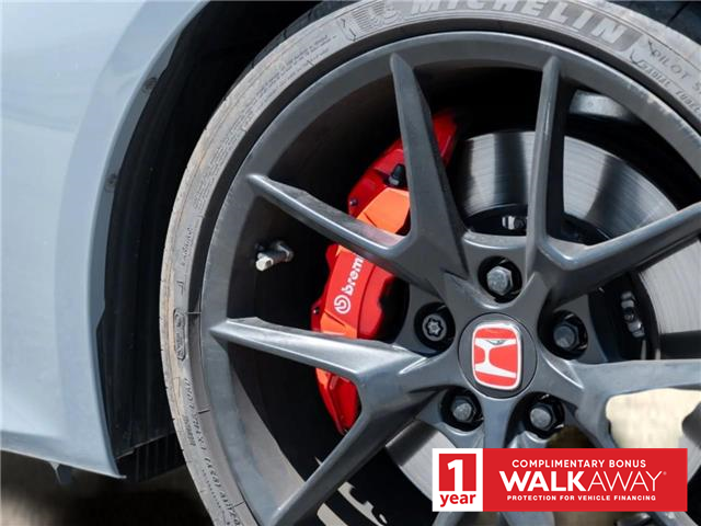 2023 Honda Civic Type R Base (Stk: 40303A) in Newmarket - Image 6 of 33