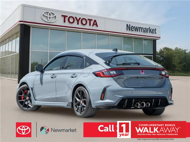 2023 Honda Civic Type R Base (Stk: 40303A) in Newmarket - Image 7 of 33