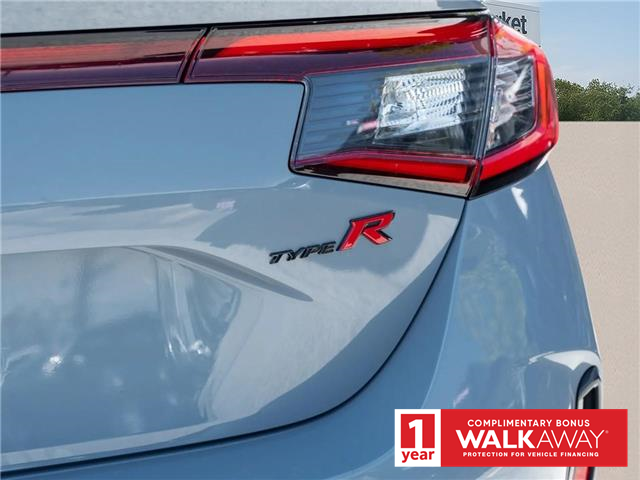 2023 Honda Civic Type R Base (Stk: 40303A) in Newmarket - Image 8 of 33
