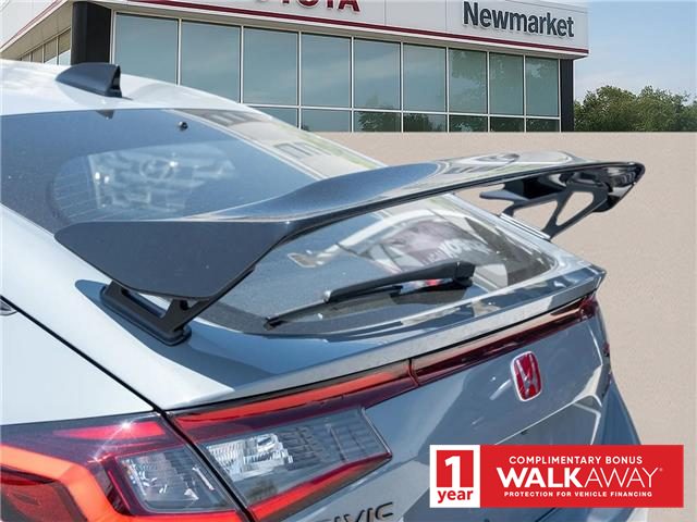 2023 Honda Civic Type R Base (Stk: 40303A) in Newmarket - Image 9 of 33