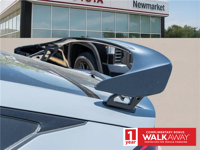 2023 Honda Civic Type R Base (Stk: 40303A) in Newmarket - Image 10 of 33