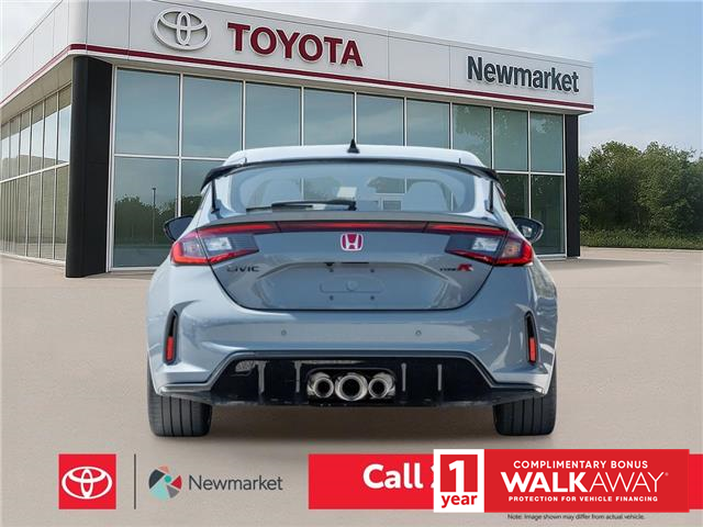 2023 Honda Civic Type R Base (Stk: 40303A) in Newmarket - Image 11 of 33