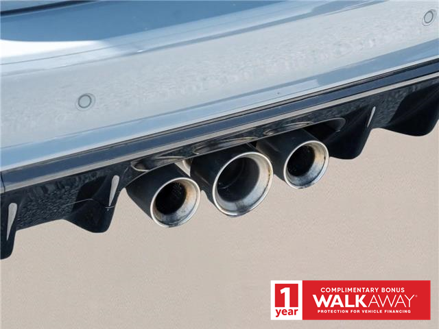 2023 Honda Civic Type R Base (Stk: 40303A) in Newmarket - Image 12 of 33