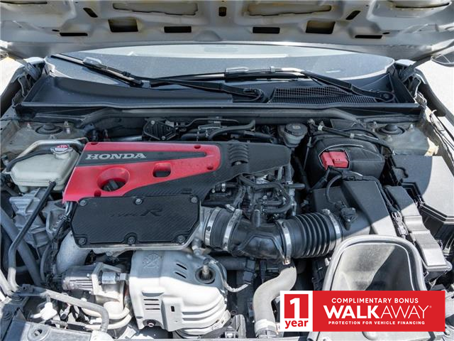 2023 Honda Civic Type R Base (Stk: 40303A) in Newmarket - Image 32 of 33