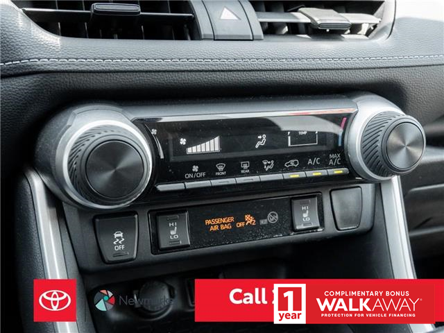 2021 Toyota RAV4 LE (Stk: 40245A) in Newmarket - Image 16 of 22 2021 Toyota RAV4 LE (Stk: 40245A) in Newmarket - Image 16 of 22