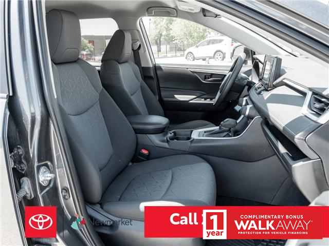 2021 Toyota RAV4 LE (Stk: 40245A) in Newmarket - Image 19 of 22 2021 Toyota RAV4 LE (Stk: 40245A) in Newmarket - Image 19 of 22