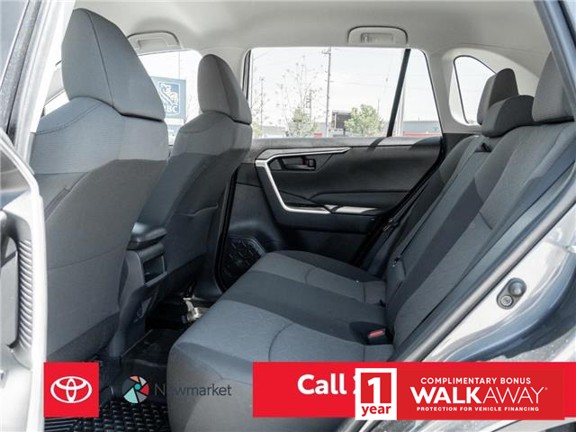 2021 Toyota RAV4 LE (Stk: 40245A) in Newmarket - Image 20 of 22 2021 Toyota RAV4 LE (Stk: 40245A) in Newmarket - Image 20 of 22