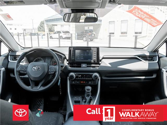 2021 Toyota RAV4 LE (Stk: 40245A) in Newmarket - Image 21 of 22 2021 Toyota RAV4 LE (Stk: 40245A) in Newmarket - Image 21 of 22