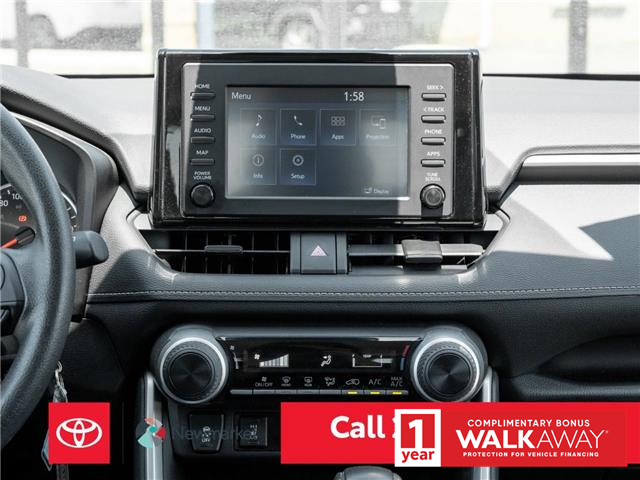 2021 Toyota RAV4 LE (Stk: 40245A) in Newmarket - Image 22 of 22 2021 Toyota RAV4 LE (Stk: 40245A) in Newmarket - Image 22 of 22