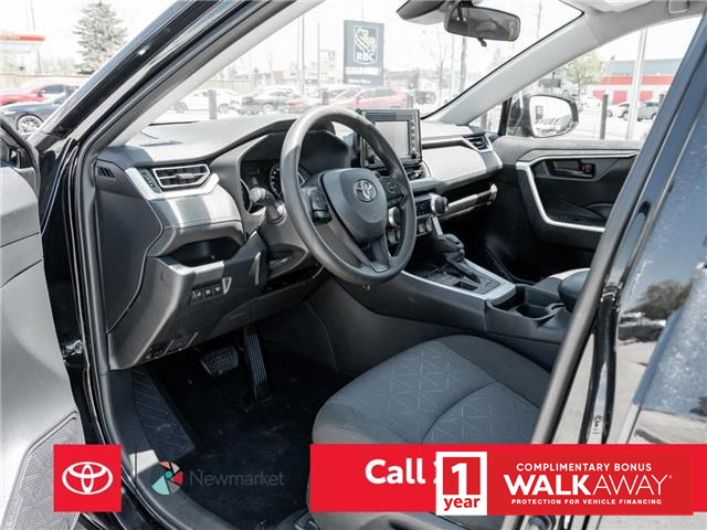 2021 Toyota RAV4 LE (Stk: 40339A) in Newmarket - Image 5 of 18