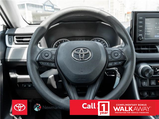 2021 Toyota RAV4 LE (Stk: 40339A) in Newmarket - Image 6 of 18
