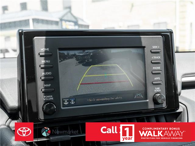 2021 Toyota RAV4 LE (Stk: 40339A) in Newmarket - Image 8 of 18
