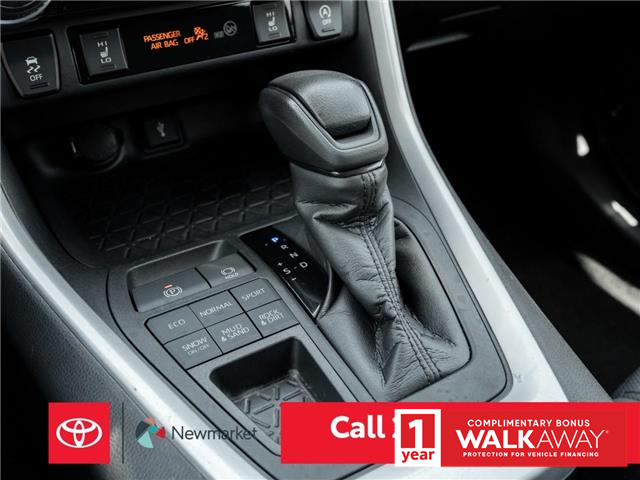 2021 Toyota RAV4 LE (Stk: 40339A) in Newmarket - Image 11 of 18