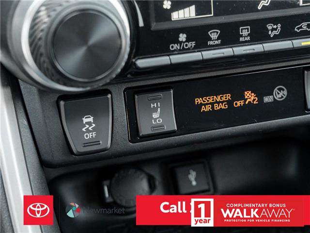 2021 Toyota RAV4 LE (Stk: 40339A) in Newmarket - Image 13 of 18