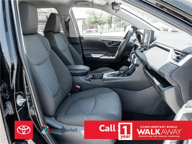 2021 Toyota RAV4 LE (Stk: 40339A) in Newmarket - Image 15 of 18