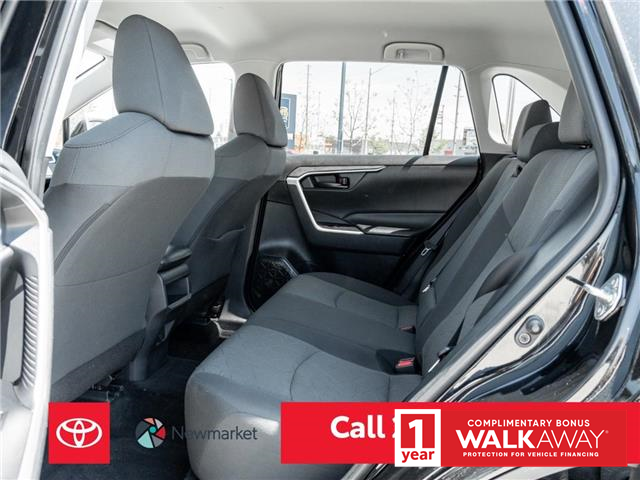2021 Toyota RAV4 LE (Stk: 40339A) in Newmarket - Image 16 of 18