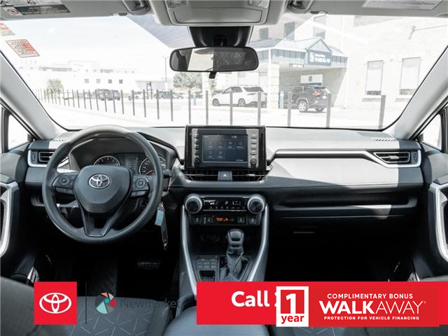 2021 Toyota RAV4 LE (Stk: 40339A) in Newmarket - Image 17 of 18