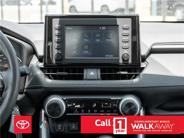 2021 Toyota RAV4 LE (Stk: 40339A) in Newmarket - Image 18 of 18