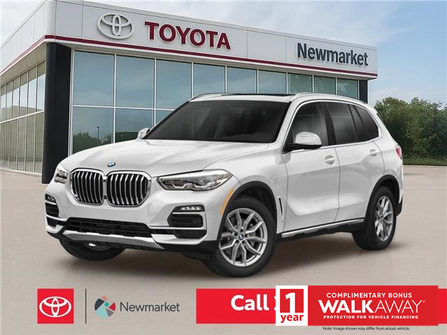 2019 BMW X5 xDrive40i (Stk: 40235B) in Newmarket - Image 1 of 13