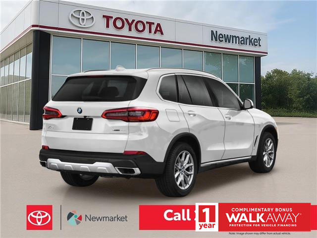 2019 BMW X5 xDrive40i (Stk: 40235B) in Newmarket - Image 2 of 13