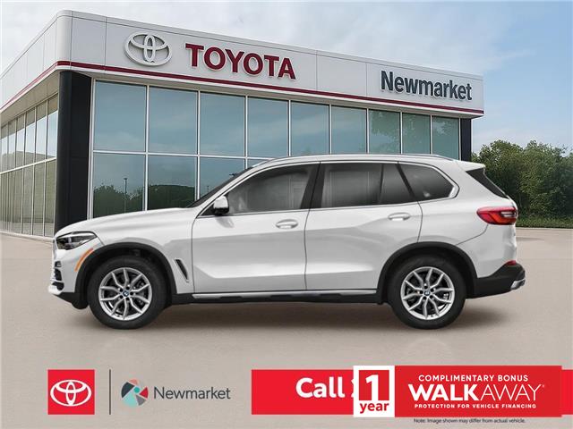 2019 BMW X5 xDrive40i (Stk: 40235B) in Newmarket - Image 3 of 13
