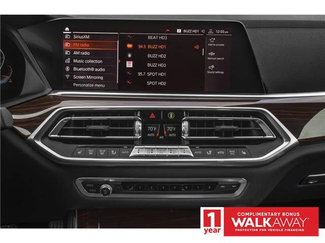 2019 BMW X5 xDrive40i (Stk: 40235B) in Newmarket - Image 7 of 13