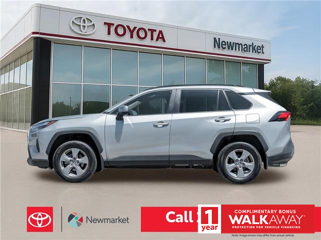 2023 Toyota RAV4 Hybrid XLE (Stk: 40264A) in Newmarket - Image 3 of 19