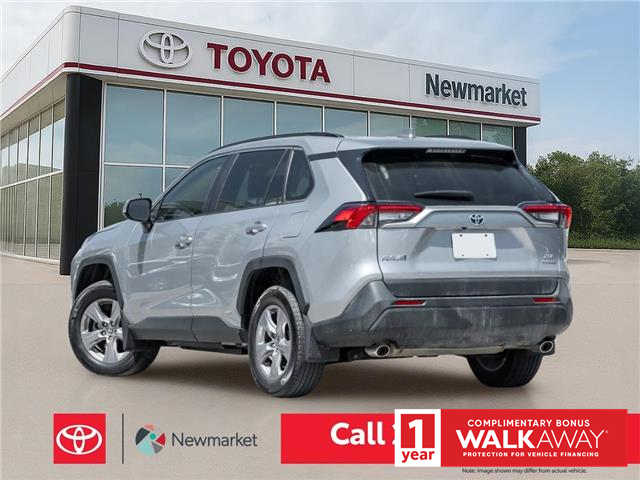 2023 Toyota RAV4 Hybrid XLE (Stk: 40264A) in Newmarket - Image 5 of 19