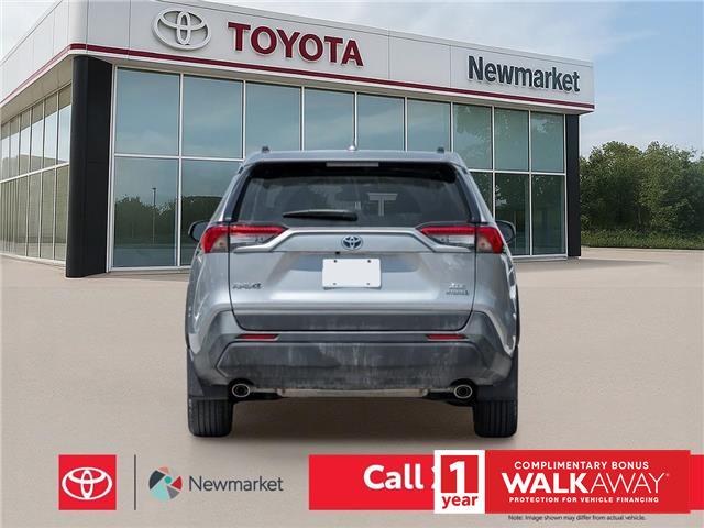 2023 Toyota RAV4 Hybrid XLE (Stk: 40264A) in Newmarket - Image 6 of 19
