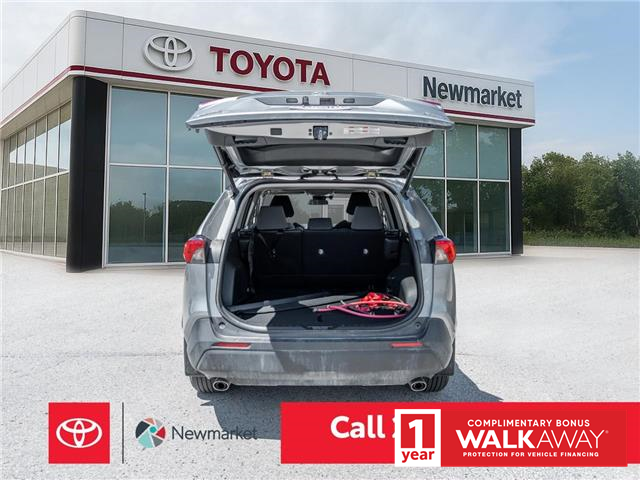 2023 Toyota RAV4 Hybrid XLE (Stk: 40264A) in Newmarket - Image 19 of 19