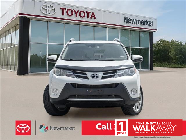2015 Toyota RAV4 Limited (Stk: 40306A) in Newmarket - Image 2 of 25