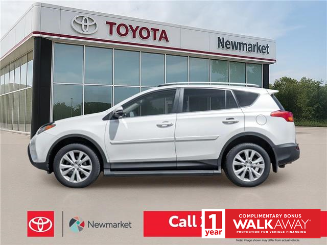 2015 Toyota RAV4 Limited (Stk: 40306A) in Newmarket - Image 3 of 25