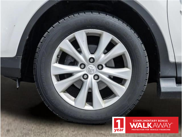 2015 Toyota RAV4 Limited (Stk: 40306A) in Newmarket - Image 4 of 25