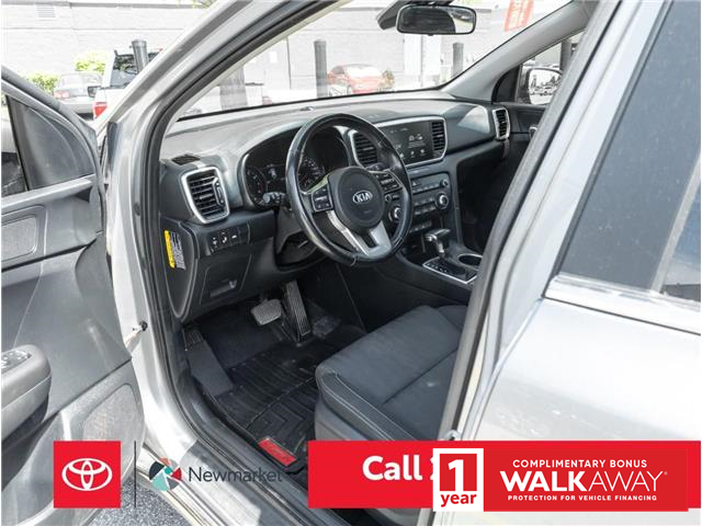 2022 Kia Sportage EX S (Stk: 40071B) in Newmarket - Image 7 of 26