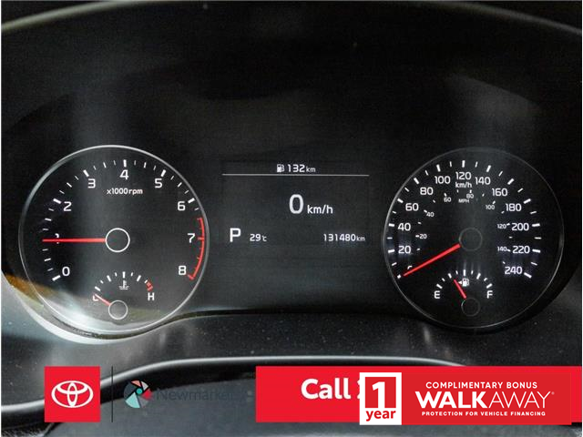 2022 Kia Sportage EX S (Stk: 40071B) in Newmarket - Image 9 of 26
