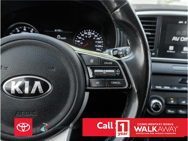 2022 Kia Sportage EX S (Stk: 40071B) in Newmarket - Image 10 of 26