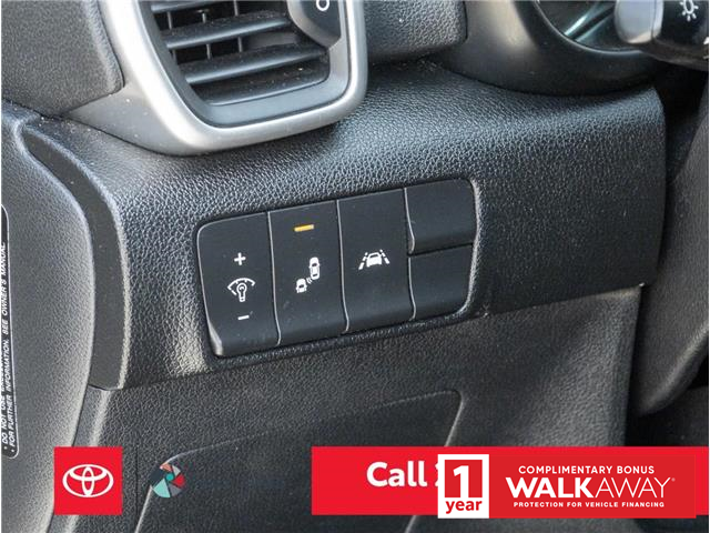 2022 Kia Sportage EX S (Stk: 40071B) in Newmarket - Image 11 of 26