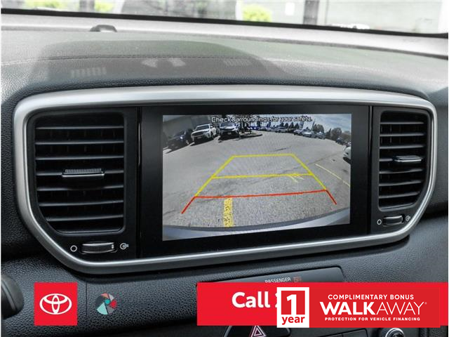 2022 Kia Sportage EX S (Stk: 40071B) in Newmarket - Image 12 of 26
