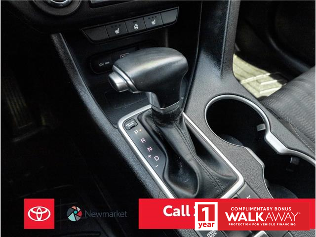 2022 Kia Sportage EX S (Stk: 40071B) in Newmarket - Image 15 of 26
