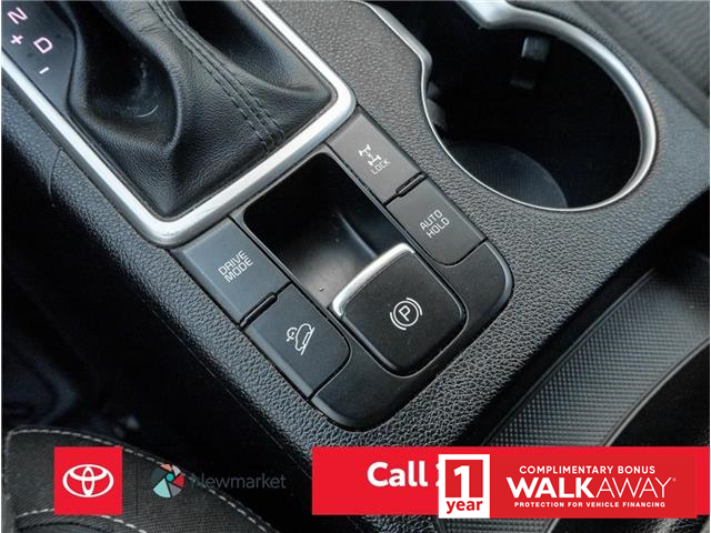 2022 Kia Sportage EX S (Stk: 40071B) in Newmarket - Image 16 of 26