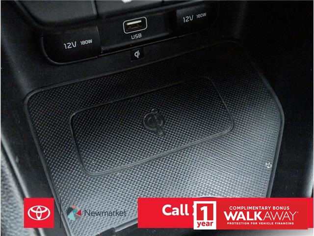 2022 Kia Sportage EX S (Stk: 40071B) in Newmarket - Image 17 of 26
