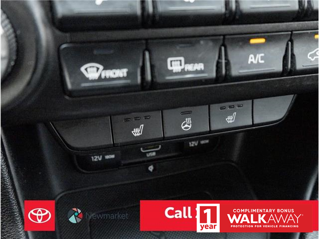 2022 Kia Sportage EX S (Stk: 40071B) in Newmarket - Image 18 of 26