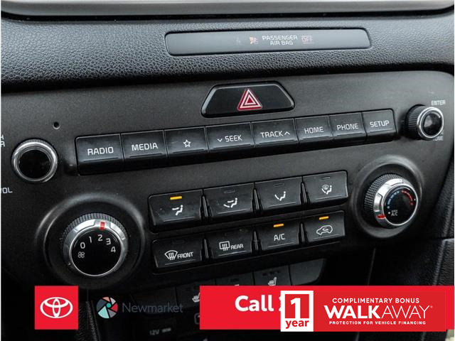 2022 Kia Sportage EX S (Stk: 40071B) in Newmarket - Image 19 of 26